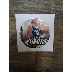 NCAA Final Four 2000 (Sony PS1, 1999) Disc And Manual